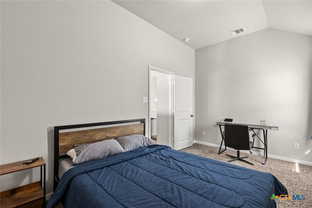 7821 Montclair Drive, Temple, TX 76502