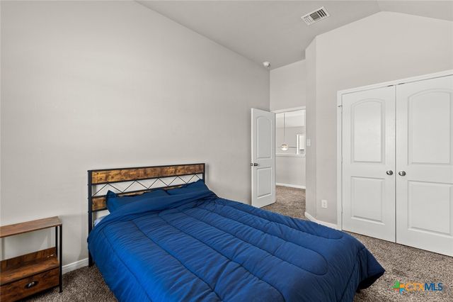 7821 Montclair Drive, Temple, TX 76502