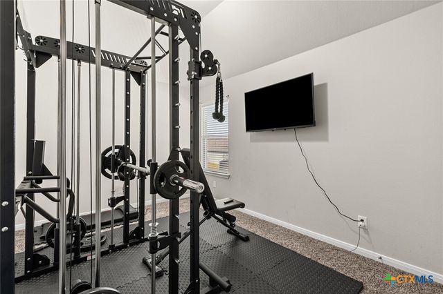 7821 Montclair Drive, Temple, TX 76502