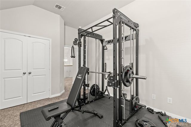 7821 Montclair Drive, Temple, TX 76502