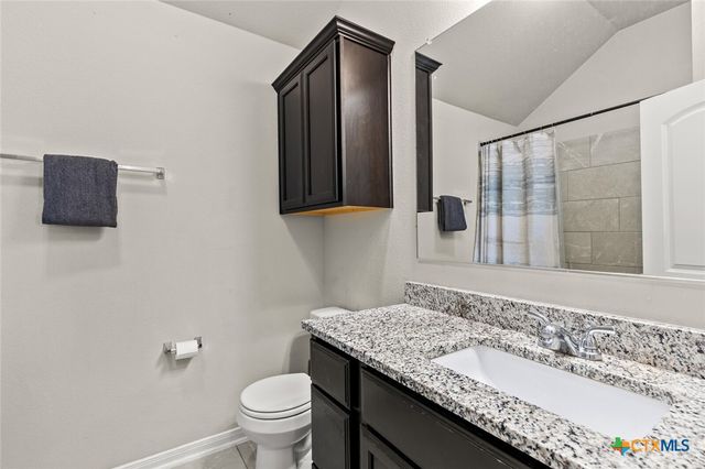 7821 Montclair Drive, Temple, TX 76502