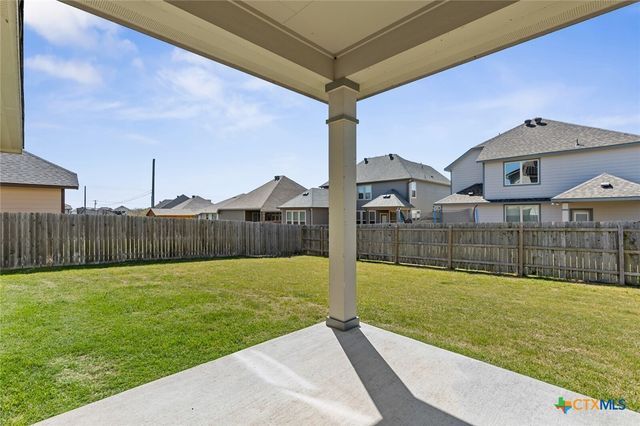 7821 Montclair Drive, Temple, TX 76502