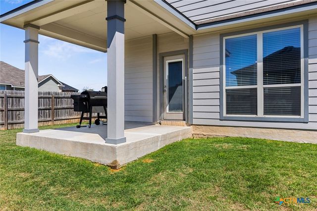 7821 Montclair Drive, Temple, TX 76502