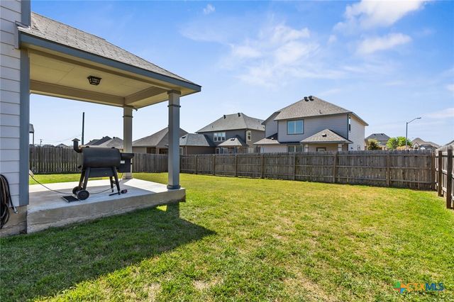 7821 Montclair Drive, Temple, TX 76502