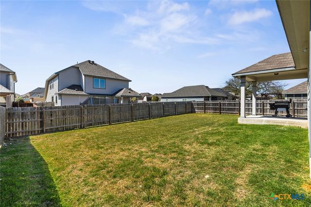 7821 Montclair Drive, Temple, TX 76502