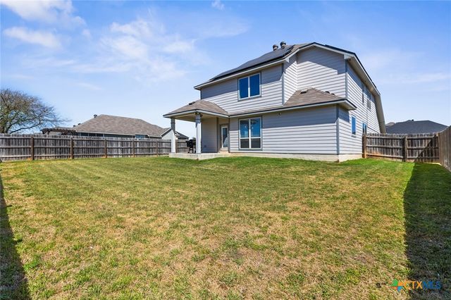 7821 Montclair Drive, Temple, TX 76502