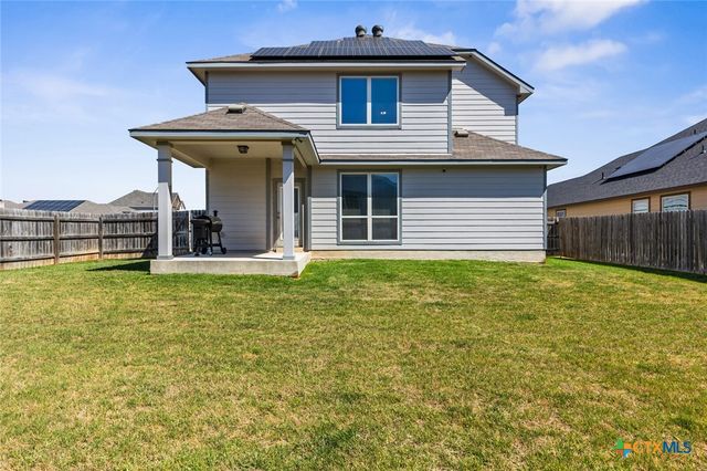 7821 Montclair Drive, Temple, TX 76502