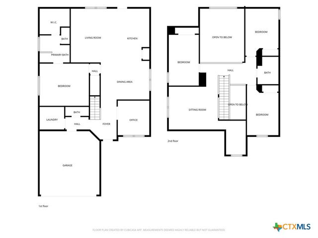 7821 Montclair Drive, Temple, TX 76502