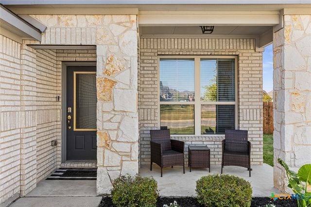 7821 Montclair Drive, Temple, TX 76502