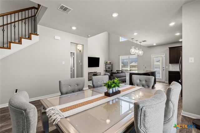 7821 Montclair Drive, Temple, TX 76502