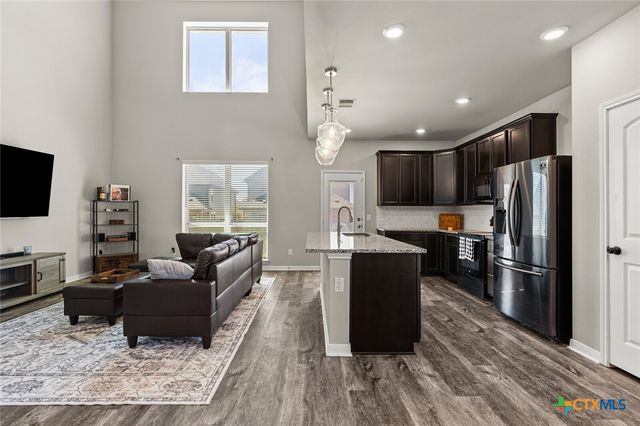 7821 Montclair Drive, Temple, TX 76502