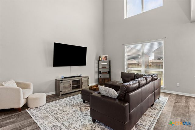 7821 Montclair Drive, Temple, TX 76502