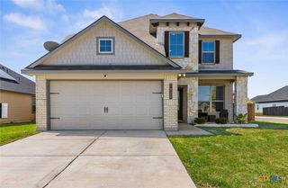 7821 Montclair Drive, Temple, TX 76502