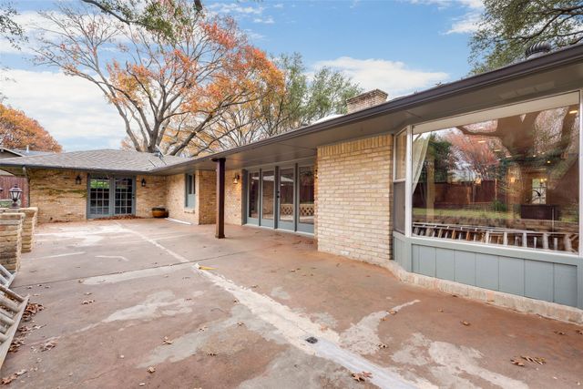 7351 Paldao Drive, Dallas, TX 75240