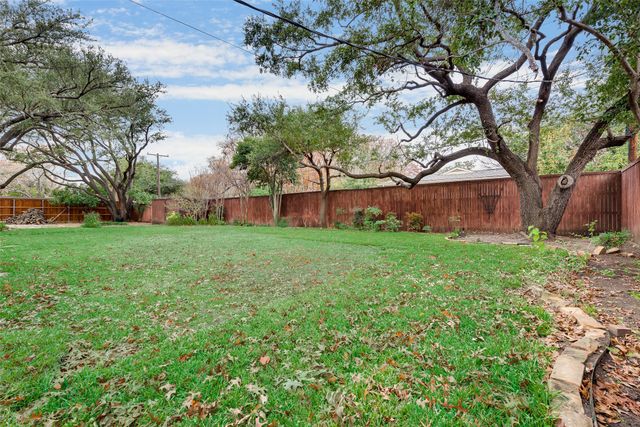 7351 Paldao Drive, Dallas, TX 75240