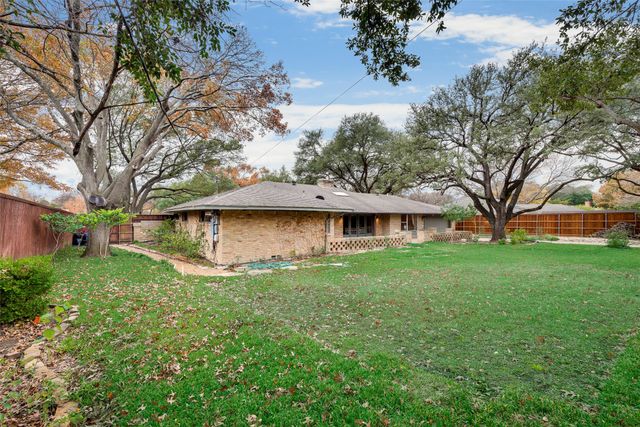 7351 Paldao Drive, Dallas, TX 75240