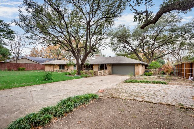 7351 Paldao Drive, Dallas, TX 75240