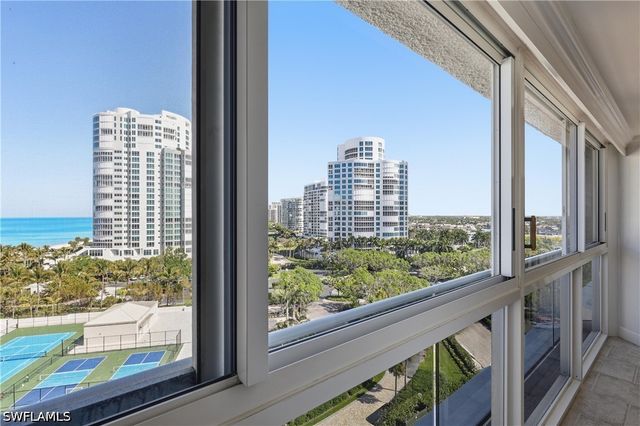 4041 Gulf Shore BLVD N 1007, Naples, FL 34103