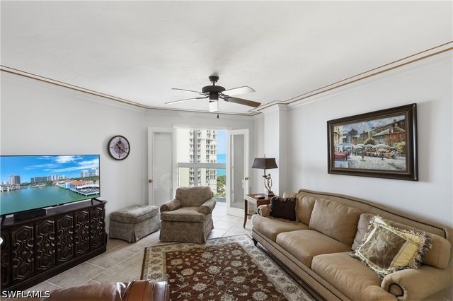 4041 Gulf Shore BLVD N 1007, Naples, FL 34103