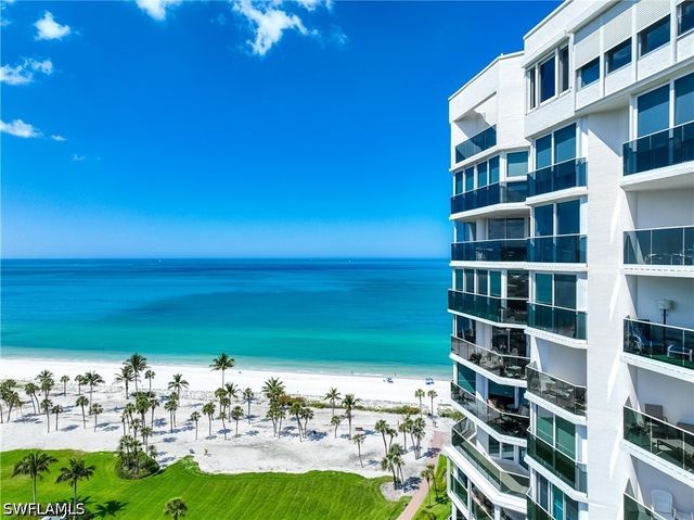 4041 Gulf Shore BLVD N 1007, Naples, FL 34103