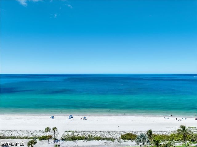 4041 Gulf Shore BLVD N 1007, Naples, FL 34103
