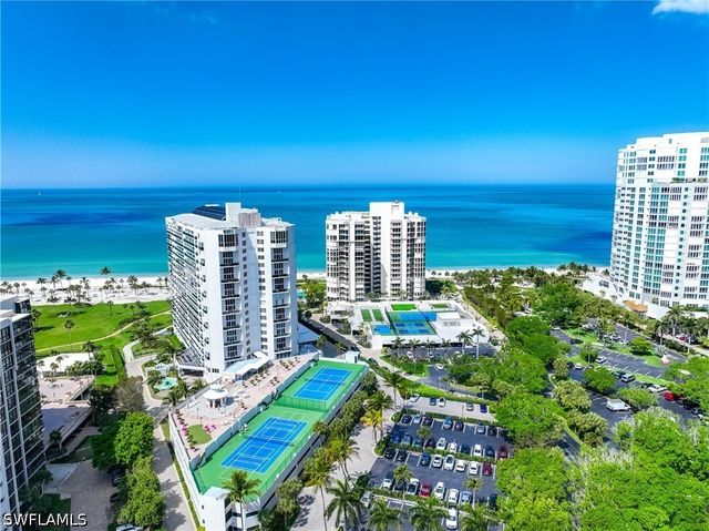 4041 Gulf Shore BLVD N 1007, Naples, FL 34103