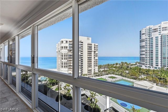 4041 Gulf Shore BLVD N 1007, Naples, FL 34103