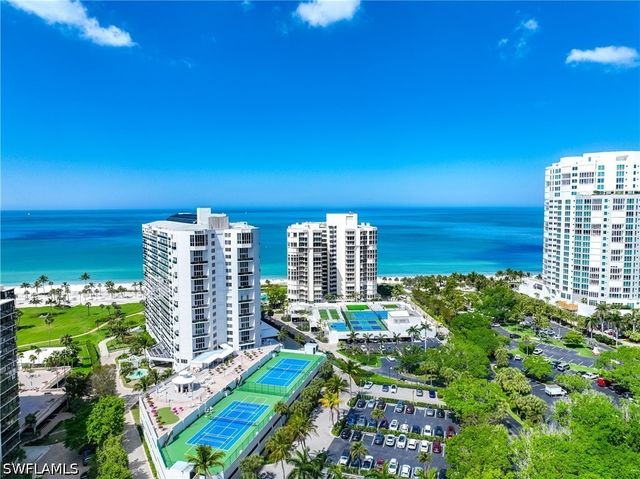4041 Gulf Shore BLVD N 1007, Naples, FL 34103