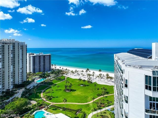 4041 Gulf Shore BLVD N 1007, Naples, FL 34103