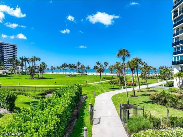 4041 Gulf Shore BLVD N 1007, Naples, FL 34103