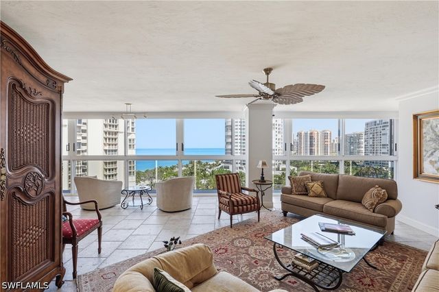 4041 Gulf Shore BLVD N 1007, Naples, FL 34103