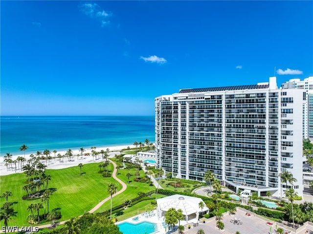 4041 Gulf Shore BLVD N 1007, Naples, FL 34103
