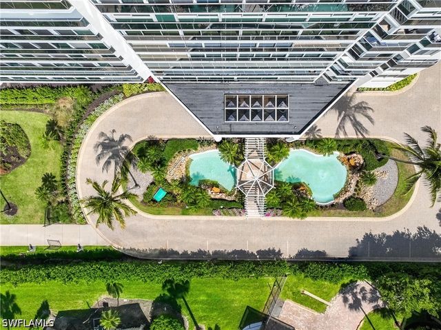 4041 Gulf Shore BLVD N 1007, Naples, FL 34103