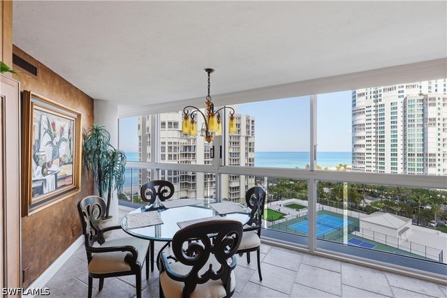4041 Gulf Shore BLVD N 1007, Naples, FL 34103