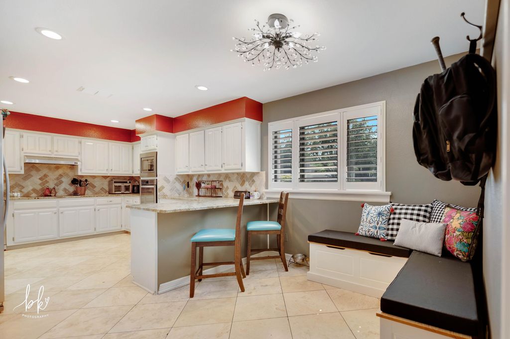Image 15 of property listing at 5414 Beverly Drive, San Angelo, TX 76904