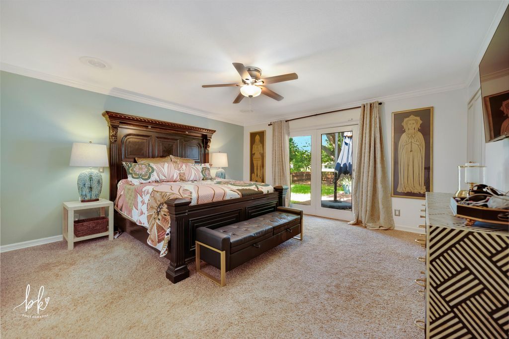 Image 20 of property listing at 5414 Beverly Drive, San Angelo, TX 76904