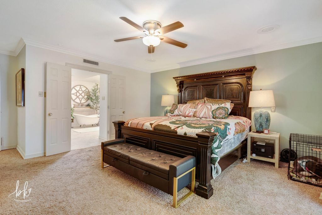 Image 21 of property listing at 5414 Beverly Drive, San Angelo, TX 76904