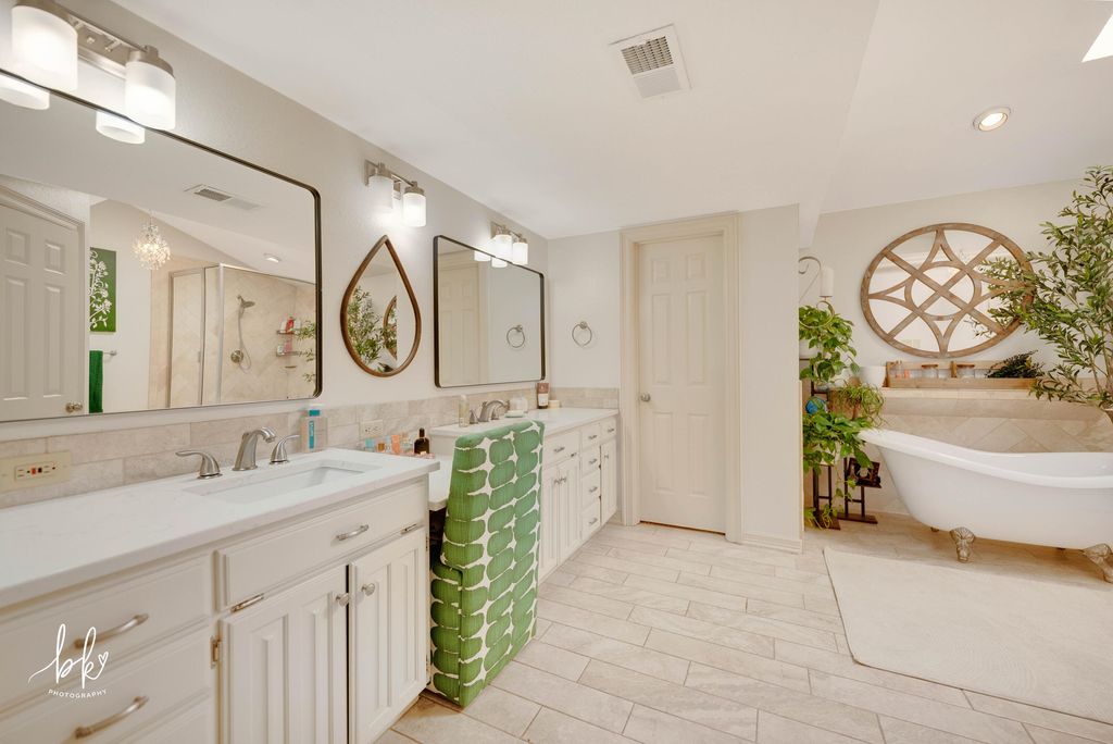 Image 22 of property listing at 5414 Beverly Drive, San Angelo, TX 76904