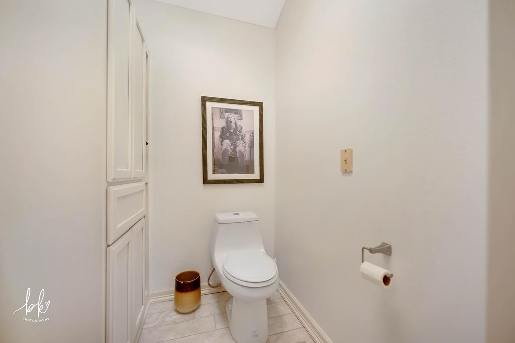 Image 25 of property listing at 5414 Beverly Drive, San Angelo, TX 76904