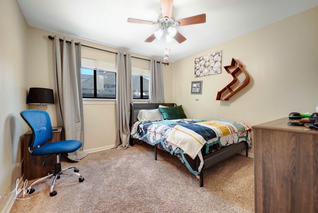 Image 27 of property listing at 5414 Beverly Drive, San Angelo, TX 76904