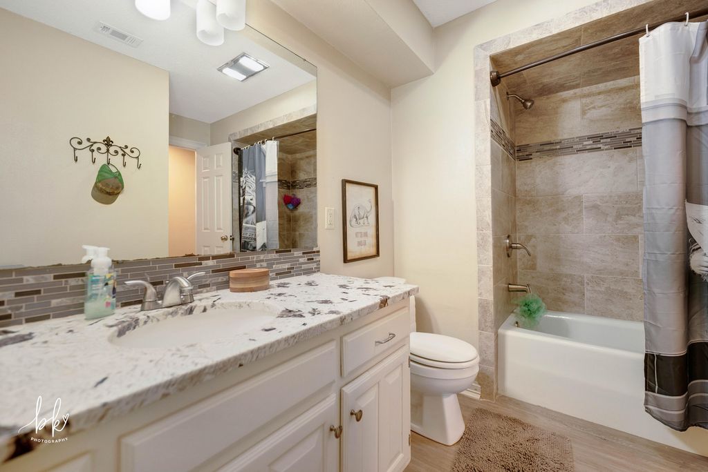 Image 29 of property listing at 5414 Beverly Drive, San Angelo, TX 76904