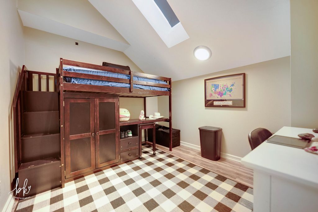 Image 30 of property listing at 5414 Beverly Drive, San Angelo, TX 76904