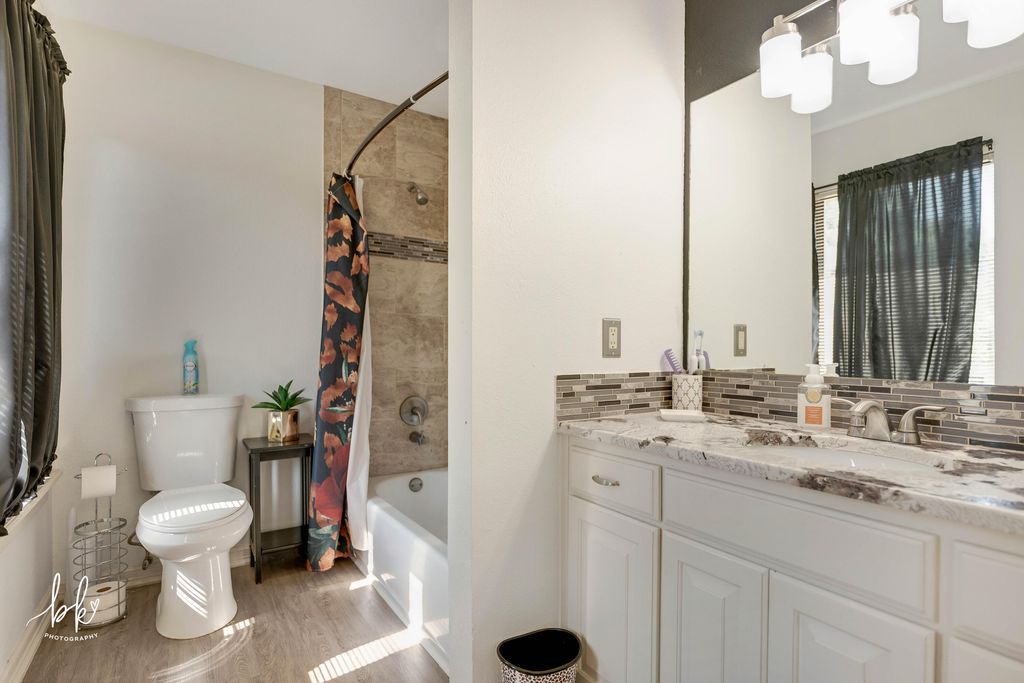 Image 34 of property listing at 5414 Beverly Drive, San Angelo, TX 76904