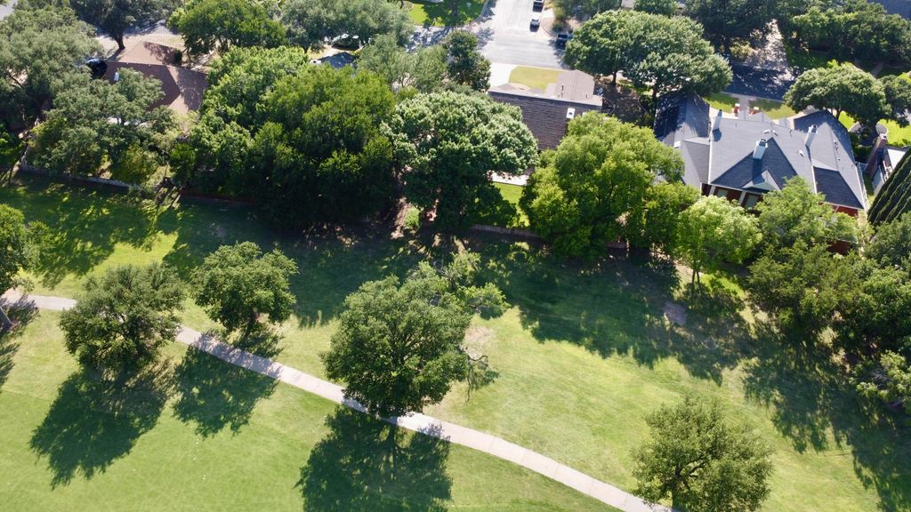 Image 38 of property listing at 5414 Beverly Drive, San Angelo, TX 76904