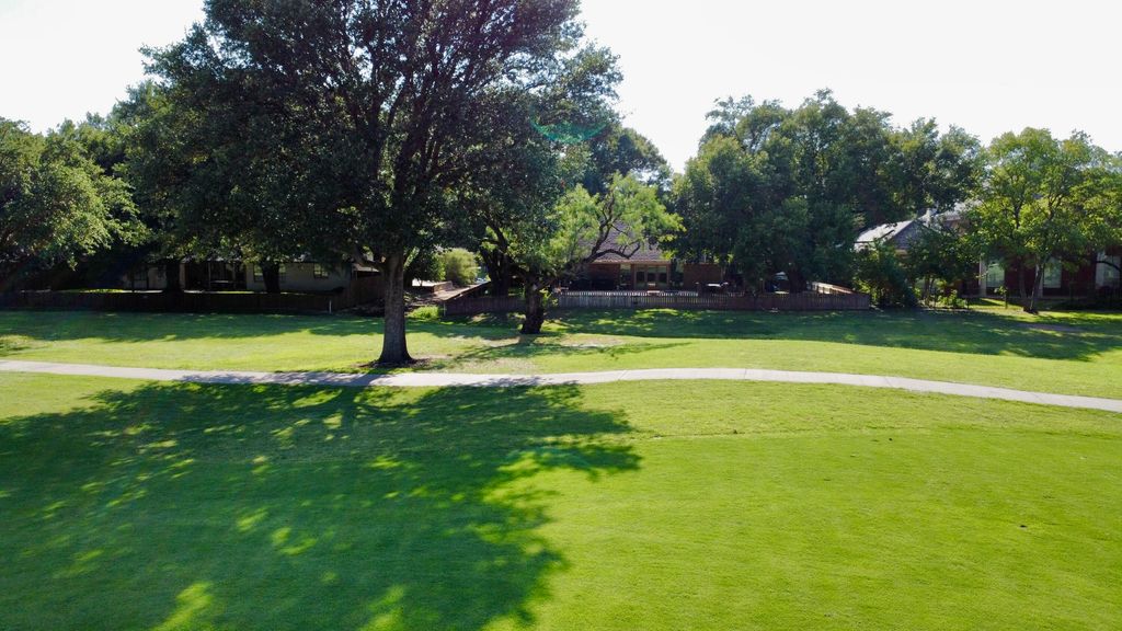 Image 40 of property listing at 5414 Beverly Drive, San Angelo, TX 76904