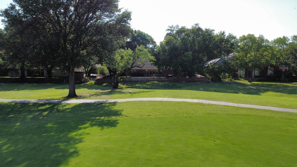 Image 41 of property listing at 5414 Beverly Drive, San Angelo, TX 76904