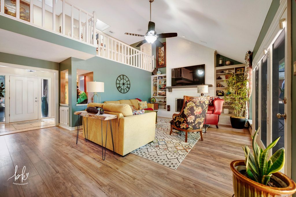 Image 7 of property listing at 5414 Beverly Drive, San Angelo, TX 76904