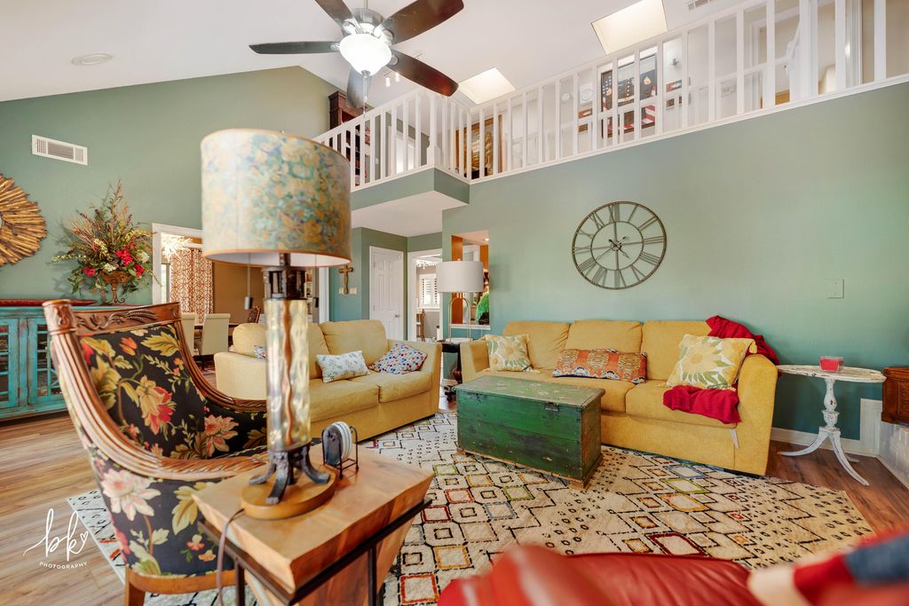 Image 8 of property listing at 5414 Beverly Drive, San Angelo, TX 76904