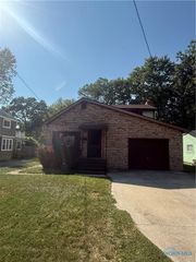 5501 Ruth Avenue, Toledo, OH 43613