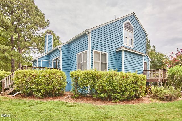 9 Hickory Wood Square, Durham, NC 27713